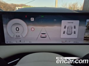 Genesis G80 Бензин 3.5 Turbo AWD 2026 года из Южной Кореи