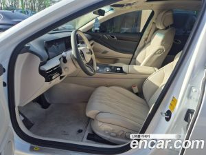 Genesis G80 Бензин 3.5 Turbo AWD 2026 года из Южной Кореи