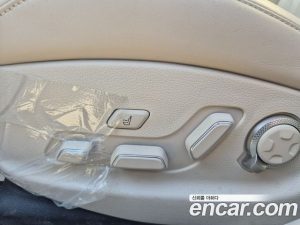 Genesis G80 Бензин 3.5 Turbo AWD 2026 года из Южной Кореи