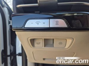 Genesis G80 Бензин 3.5 Turbo AWD 2026 года из Южной Кореи