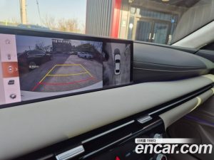 Genesis G80 Бензин 3.5 Turbo AWD 2026 года из Южной Кореи