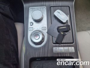 Genesis G80 Бензин 3.5 Turbo AWD 2026 года из Южной Кореи