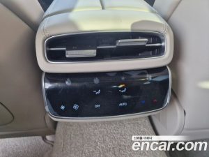 Genesis G80 Бензин 3.5 Turbo AWD 2026 года из Южной Кореи