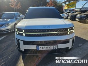 Hyundai Santafe HEV 1.6 2WD 2024 года из Южной Кореи