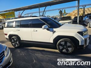 Hyundai Santafe HEV 1.6 2WD 2024 года из Южной Кореи