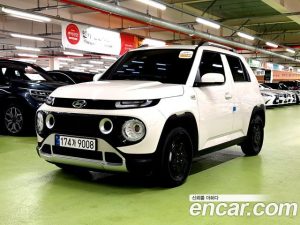 Hyundai Casper Turbo D ESSENTIAL 2024 года из Южной Кореи