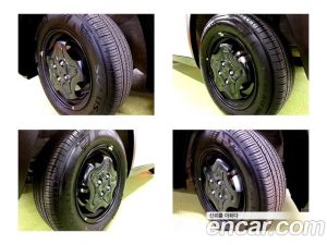 Hyundai Casper Turbo D ESSENTIAL 2024 года из Южной Кореи