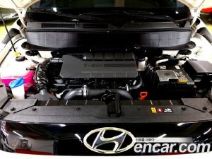 Hyundai Casper Turbo D ESSENTIAL 2024 года из Южной Кореи