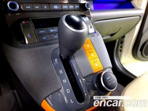 Hyundai Casper Turbo D ESSENTIAL 2024 года из Южной Кореи