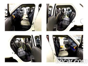 Hyundai Casper Turbo D ESSENTIAL 2024 года из Южной Кореи