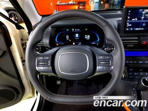 Hyundai Casper Turbo D ESSENTIAL 2024 года из Южной Кореи