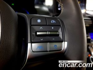 Hyundai Casper Turbo D ESSENTIAL 2024 года из Южной Кореи