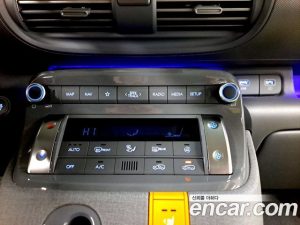 Hyundai Casper Turbo D ESSENTIAL 2024 года из Южной Кореи