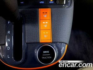 Hyundai Casper Turbo D ESSENTIAL 2024 года из Южной Кореи