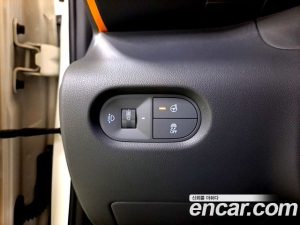 Hyundai Casper Turbo D ESSENTIAL 2024 года из Южной Кореи