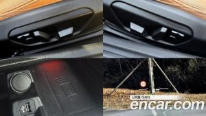 BMW Z4 M40i 2025 года из Южной Кореи