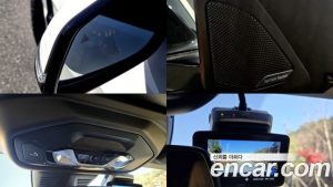 BMW Z4 M40i 2025 года из Южной Кореи