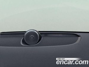 Volvo V60 B5 Ultra AWD 2025 года из Южной Кореи