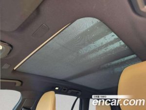 Volvo V60 B5 Ultra AWD 2025 года из Южной Кореи