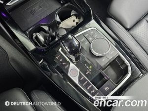 BMW X3 xDrive 20i 2023 года из Южной Кореи