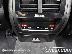 BMW X3 xDrive 20i 2023 года из Южной Кореи