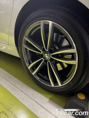 BMW Gran Turismo 620d xDrive M Sport 2024 года из Южной Кореи
