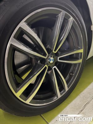 BMW Gran Turismo 620d xDrive M Sport 2024 года из Южной Кореи