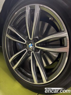 BMW Gran Turismo 620d xDrive M Sport 2024 года из Южной Кореи