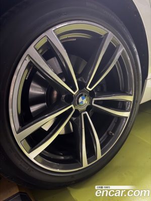 BMW Gran Turismo 620d xDrive M Sport 2024 года из Южной Кореи