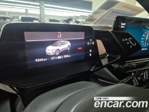 Volkswagen ID.4 PRO 2024 года из Южной Кореи