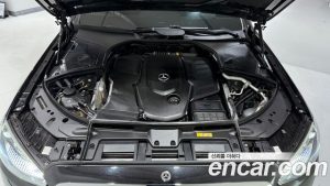 Mercedes-Benz S-Class S350 d 2023 года из Южной Кореи