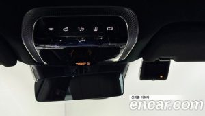 Mercedes-Benz S-Class S350 d 2023 года из Южной Кореи
