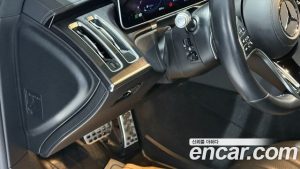 Mercedes-Benz S-Class S350 d 2023 года из Южной Кореи