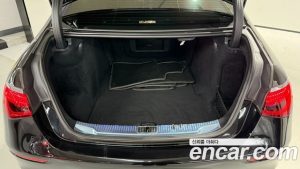 Mercedes-Benz S-Class S350 d 2023 года из Южной Кореи