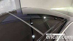 Mercedes-Benz S-Class S350 d 2023 года из Южной Кореи