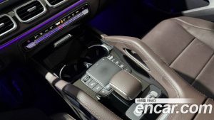 Mercedes-Benz GLE-Class GLE300d 4MATIC 2023 года из Южной Кореи
