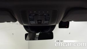 Mercedes-Benz GLE-Class GLE300d 4MATIC 2023 года из Южной Кореи
