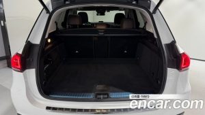 Mercedes-Benz GLE-Class GLE300d 4MATIC 2023 года из Южной Кореи