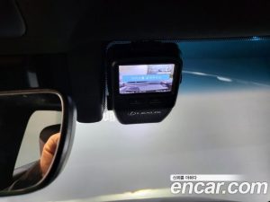 Lexus ES Luxury Plus 2023 года из Южной Кореи