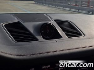 Porsche Cayenne 3.0 Coupe 2022 года из Южной Кореи