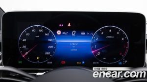 Mercedes-Benz S-Class S500 4MATIC 2024 года из Южной Кореи