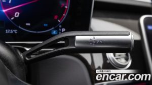 Mercedes-Benz S-Class S500 4MATIC 2024 года из Южной Кореи