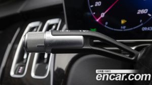 Mercedes-Benz S-Class S500 4MATIC 2024 года из Южной Кореи