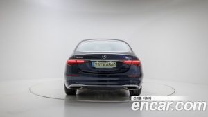 Mercedes-Benz S-Class S450L 4MATIC 2024 года из Южной Кореи