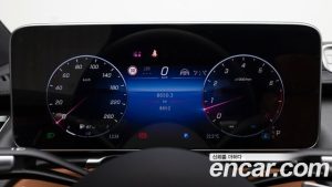 Mercedes-Benz S-Class S450L 4MATIC 2024 года из Южной Кореи
