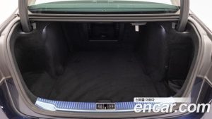 Mercedes-Benz S-Class S450L 4MATIC 2024 года из Южной Кореи