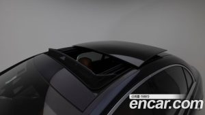 Mercedes-Benz S-Class S450L 4MATIC 2024 года из Южной Кореи