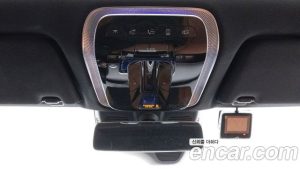 Mercedes-Benz S-Class S450L 4MATIC 2024 года из Южной Кореи