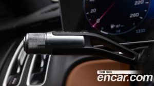 Mercedes-Benz S-Class S450L 4MATIC 2024 года из Южной Кореи