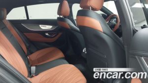 Mercedes-Benz AMG GT 4Door 43 4MATIC+ 2024 года из Южной Кореи